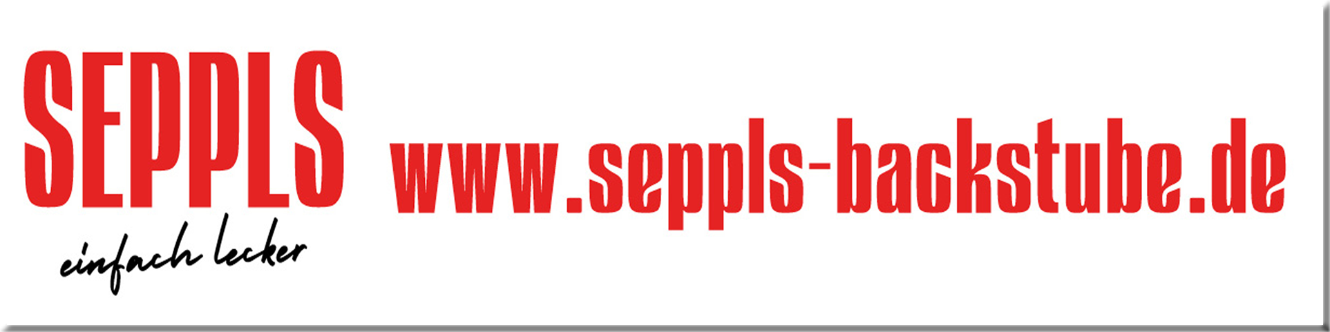 Seppls Backstube