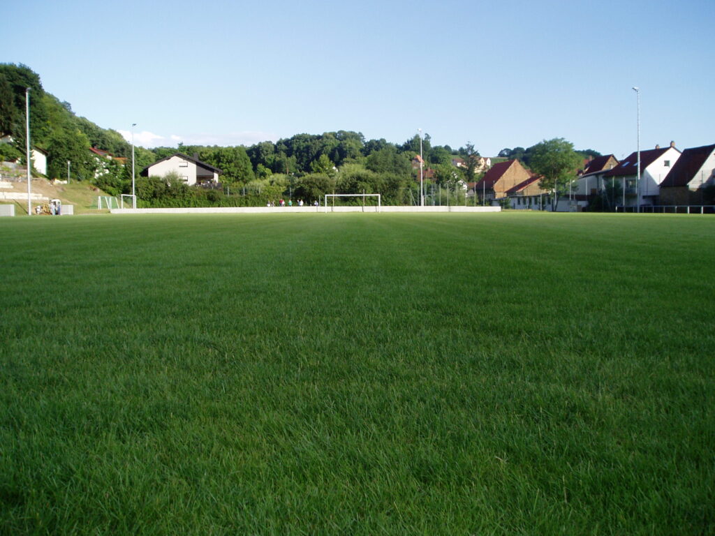 Sportplatz Waldangelloch