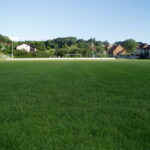 Sportplatz Waldangelloch
