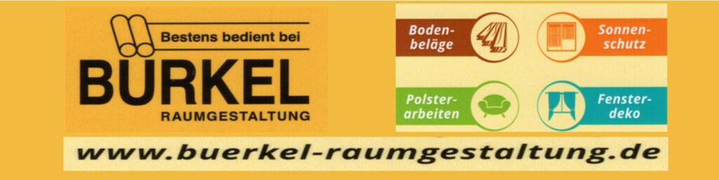 Banner Bürkel