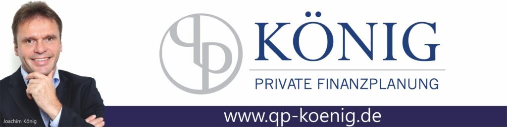Banner Koenig
