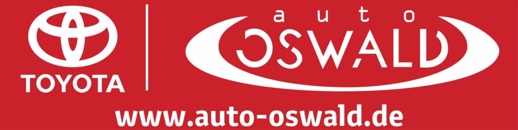 Sponsor Toyota Oswald