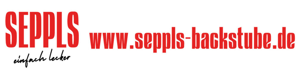 Sponsor Seppls Backstube