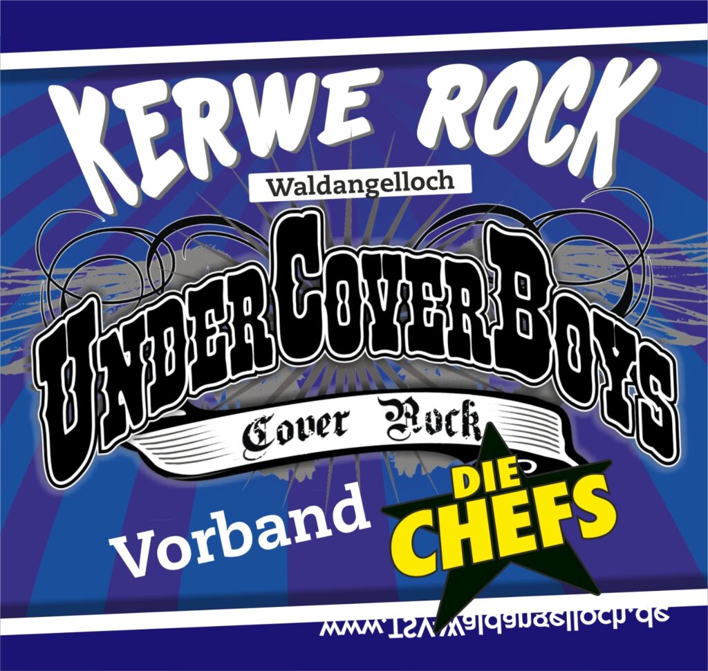 Kerwe Rock 2026