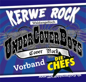 Kerwe Rock 2026