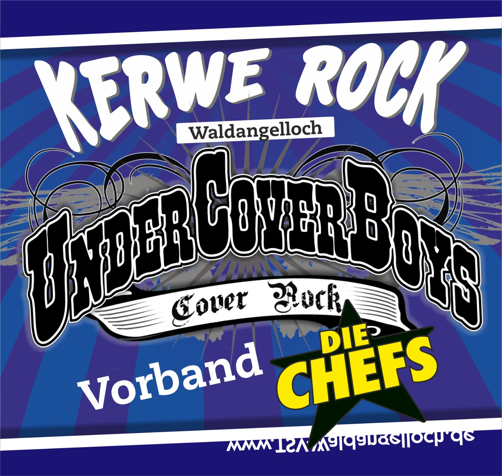 Kerwe Rock 2026