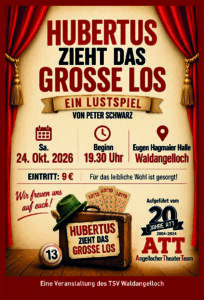 Flyer ATT 2026