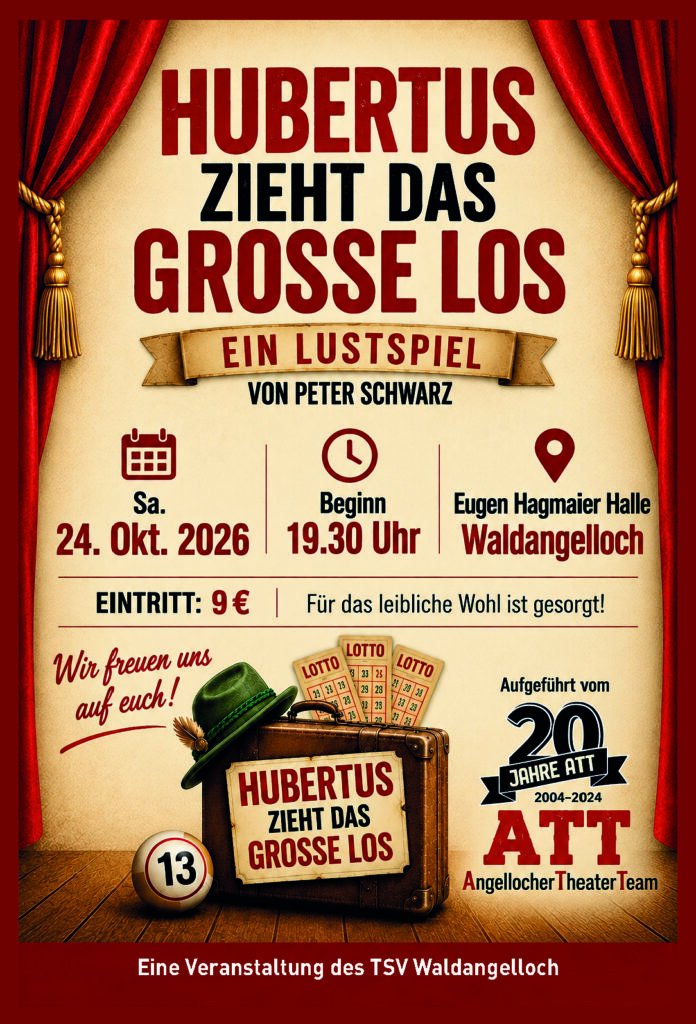 Flyer ATT 2026